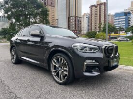 BMW X4 M40I GASOLINA 2019