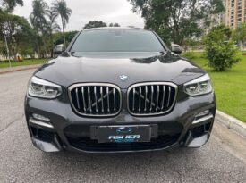 BMW X4 M40I GASOLINA 2019