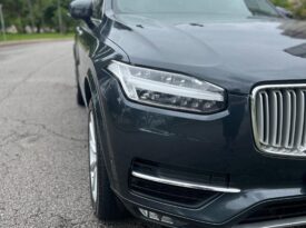 Volvo XC90 D-5 INSCRIPTION 2.0 2018