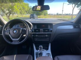 BMW X4 28I GASOLINA 2018