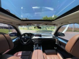 BMW X5 30D DIESEL 2018
